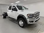 New 2026 Ram 5500 Tradesman Crew Cab 4x4 60 CA Cab Chassis for sale #DT090852 - photo 3