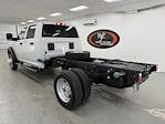 New 2026 Ram 5500 Tradesman Crew Cab 4x4 60 CA Cab Chassis for sale #DT090852 - photo 9