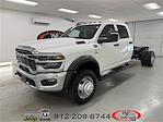 New 2026 Ram 4500 Tradesman Crew Cab 4WD 84 CA Cab Chassis for sale #DT090853 - photo 1
