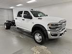 New 2026 Ram 4500 Tradesman Crew Cab 4WD 84 CA Cab Chassis for sale #DT090853 - photo 4