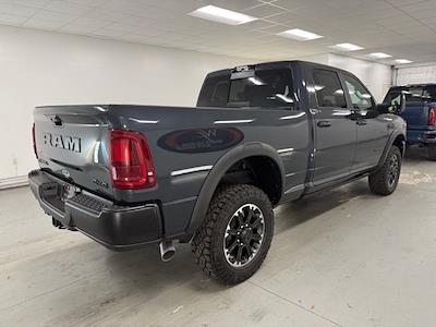 New 2026 Ram 2500 Rebel Crew Cab for sale #DT090854 - photo 2