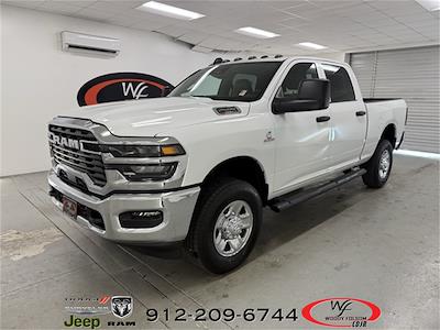 New 2026 Ram 2500 Tradesman Crew Cab 4x4 Pickup for sale #DT090855 - photo 1