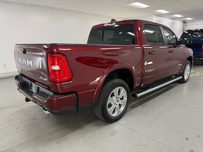 New 2026 Ram 1500 Lone Star Crew Cab for sale #DT090856 - photo 2