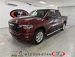 New 2026 Ram 1500 Lone Star Crew Cab 4WD Pickup for sale #DT090856 - photo 1