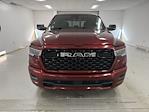 New 2026 Ram 1500 Lone Star Crew Cab 4WD Pickup for sale #DT090856 - photo 3