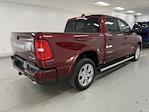 New 2026 Ram 1500 Lone Star Crew Cab 4WD Pickup for sale #DT090856 - photo 2