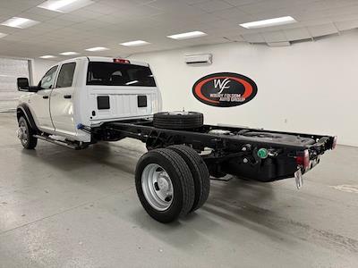 New 2026 Ram 4500 Crew Cab 84 CA Cab Chassis for sale #DT090859 - photo 2