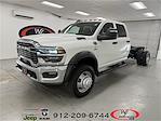 New 2026 Ram 4500 Crew Cab 4WD Concrete Body for sale #DT090859 - photo 1