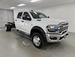 New 2026 Ram 4500 Crew Cab 4WD Concrete Body for sale #DT090859 - photo 3