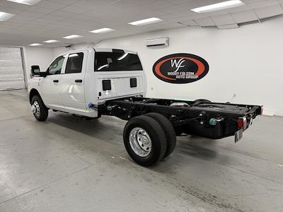 New 2025 Ram 3500 Tradesman Crew Cab 4WD 60 CA Cab Chassis for sale #DT091051 - photo 2