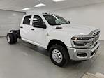 New 2025 Ram 3500 Tradesman Crew Cab 4x4 60 CA Cab Chassis for sale #DT091051 - photo 3