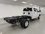 New 2025 Ram 3500 Tradesman Crew Cab 4x4 60 CA Cab Chassis for sale #DT091051 - photo 6