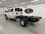 New 2025 Ram 3500 Tradesman Crew Cab 4x4 60 CA Cab Chassis for sale #DT091051 - photo 8