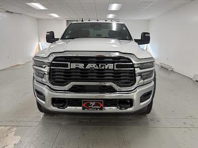 2026 Ram 5500 Crew Cab DRW 4WD Concrete Body for sale #DT091152 - photo 2