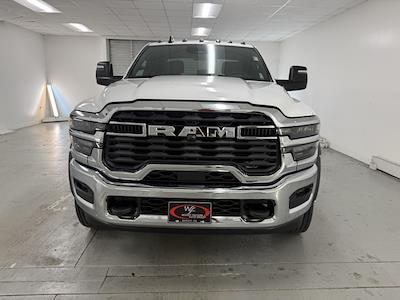 New 2026 Ram 5500 Crew Cab 4WD Concrete Body for sale #DT091550 - photo 2