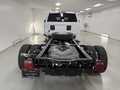 2026 Ram 5500 Crew Cab DRW 4WD Cab Chassis for sale #DT091550 - photo 2