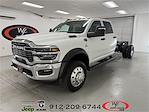 New 2026 Ram 5500 Crew Cab 4WD Concrete Body for sale #DT091550 - photo 1