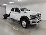 New 2026 Ram 5500 Crew Cab 4WD Concrete Body for sale #DT091550 - photo 3