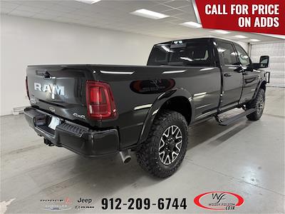 New 2026 Ram 3500 Limited Crew Cab 4WD Pickup for sale #DT091551 - photo 2