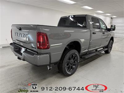 New 2026 Ram 2500 Big Horn Crew Cab 4WD Pickup for sale #DT091553 - photo 2