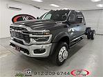 2026 Ram 4500 Crew Cab DRW 4WD Cab Chassis for sale #DT091554 - photo 1
