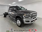 2026 Ram 4500 Crew Cab DRW 4WD Cab Chassis for sale #DT091554 - photo 4