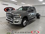 2026 Ram 3500 Crew Cab DRW 4WD Cab Chassis for sale #DT091555 - photo 1