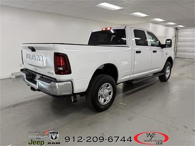 New 2026 Ram 3500 Tradesman Crew Cab 4WD Pickup for sale #DT091556 - photo 2