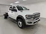 New 2026 Ram 5500 Tradesman Crew Cab 4WD 60 CA Cab Chassis for sale #DT091558 - photo 4