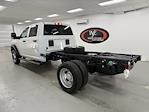 New 2026 Ram 5500 Tradesman Crew Cab 4WD 60 CA Cab Chassis for sale #DT091558 - photo 2