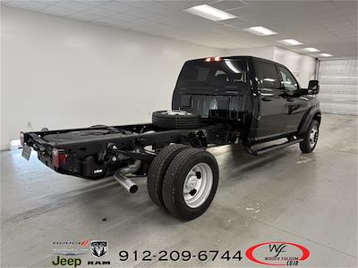 2026 Ram 5500 Crew Cab DRW 4WD Contractor Truck for sale #DT091559 - photo 2