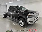 New 2026 Ram 5500 Crew Cab 4WD Contractor Truck for sale #DT091559 - photo 3