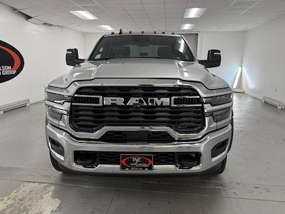 New 2026 Ram 5500 Crew Cab 4WD Concrete Body for sale #DT091651 - photo 2