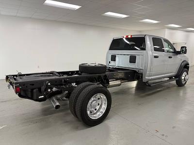 New 2026 Ram 5500 Crew Cab 84 CA Cab Chassis for sale #DT091651 - photo 2
