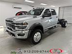 New 2026 Ram 5500 Crew Cab 4WD Concrete Body for sale #DT091651 - photo 1