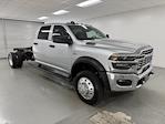 New 2026 Ram 5500 Crew Cab 4WD Concrete Body for sale #DT091651 - photo 3