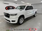 New 2026 Ram 1500 Lone Star Crew Cab 4WD Pickup for sale #DT091657 - photo 1