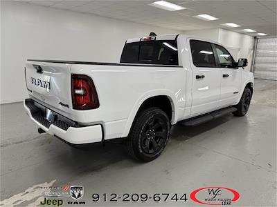 2025 Ram 1500 Crew Cab 4WD Pickup for sale #DT091851 - photo 2
