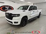 New 2025 Ram 1500 Lone Star Crew Cab 4WD Pickup for sale #DT091851 - photo 1