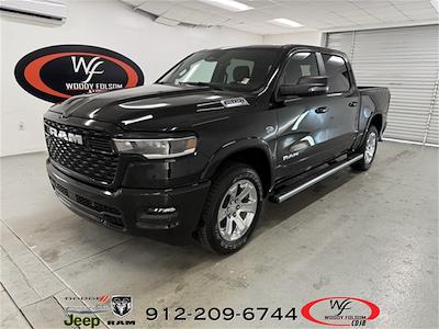 New 2026 Ram 1500 Lone Star Crew Cab 4x4 Pickup for sale #DT091852 - photo 1
