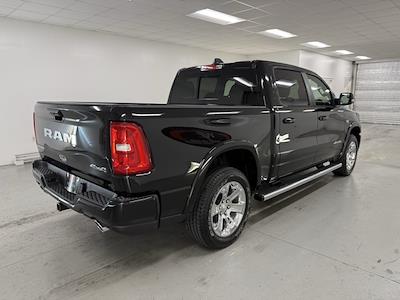 New 2026 Ram 1500 Lone Star Crew Cab 4WD Pickup for sale #DT091852 - photo 2