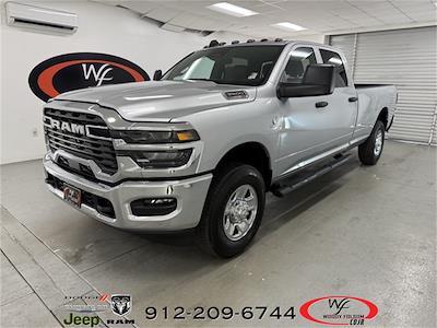 New 2026 Ram 3500 Tradesman Crew Cab 4WD Pickup for sale #DT091950 - photo 1