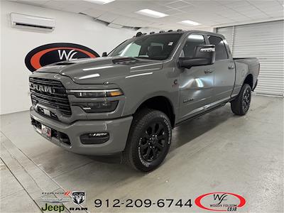 New 2026 Ram 2500 Laramie Crew Cab 4WD Pickup for sale #DT091951 - photo 1