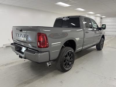New 2026 Ram 2500 Laramie Crew Cab 4WD Pickup for sale #DT091951 - photo 2
