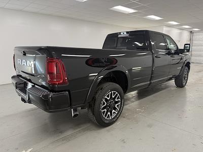 2026 Ram 3500 Crew Cab 4WD Pickup for sale #DT091952 - photo 2