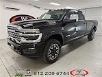 2026 Ram 3500 Crew Cab 4WD Pickup for sale #DT091952 - photo 1