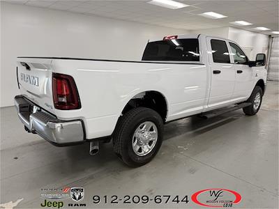 New 2026 Ram 3500 Tradesman Crew Cab 4WD Pickup for sale #DT091954 - photo 2