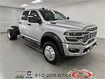 New 2026 Ram 5500 Tradesman Crew Cab 4WD 60 CA Cab Chassis for sale #DT091955 - photo 4