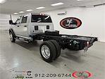 New 2026 Ram 5500 Tradesman Crew Cab 4WD 60 CA Cab Chassis for sale #DT091955 - photo 2