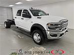 New 2026 Ram 5500 Tradesman Crew Cab 4WD 84 CA Cab Chassis for sale #DT091956 - photo 4